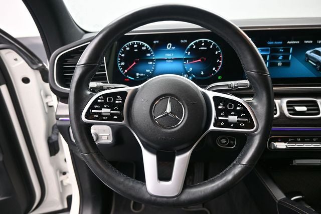 2020 Mercedes-Benz GLE GLE 350