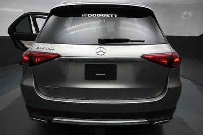2021 Mercedes-Benz GLE GLE 350