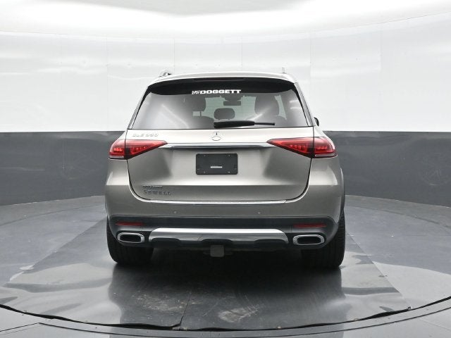2021 Mercedes-Benz GLE GLE 350