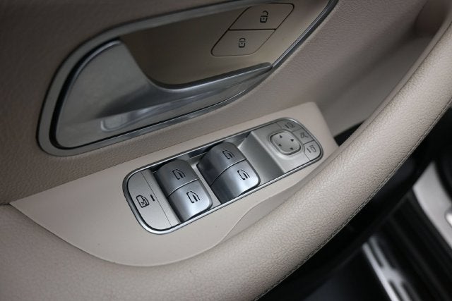 2021 Mercedes-Benz GLE GLE 350