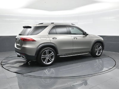 2021 Mercedes-Benz GLE GLE 350