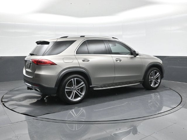 2021 Mercedes-Benz GLE GLE 350