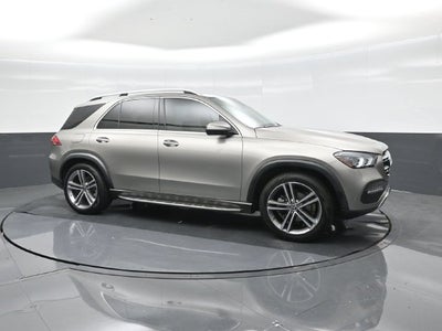 2021 Mercedes-Benz GLE GLE 350