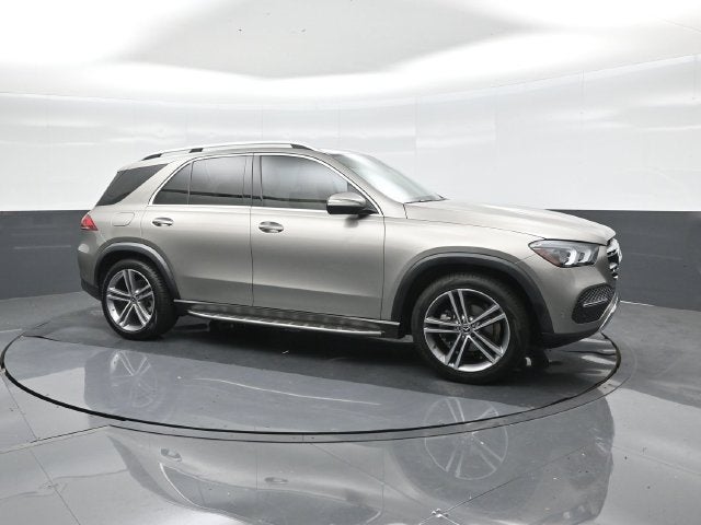 2021 Mercedes-Benz GLE GLE 350