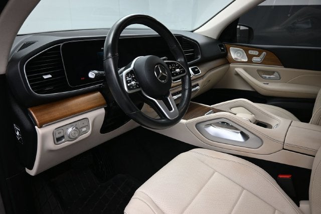 2021 Mercedes-Benz GLE GLE 350