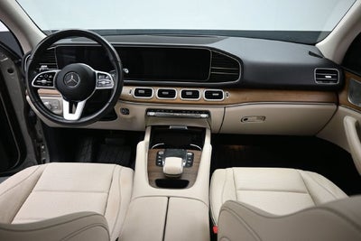 2021 Mercedes-Benz GLE GLE 350