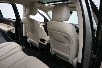 2021 Mercedes-Benz GLE GLE 350