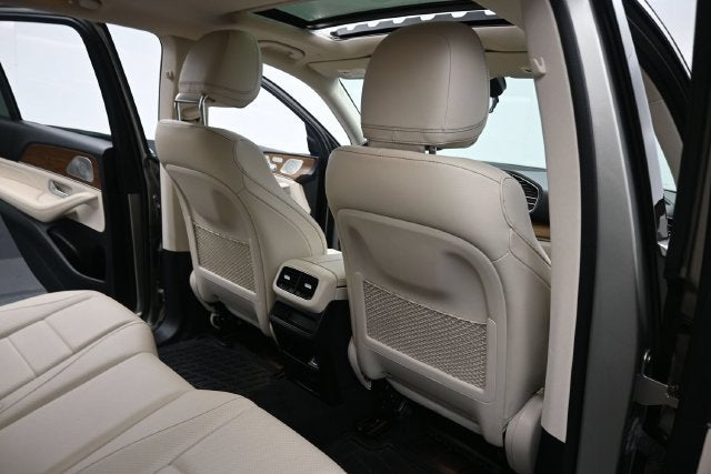 2021 Mercedes-Benz GLE GLE 350