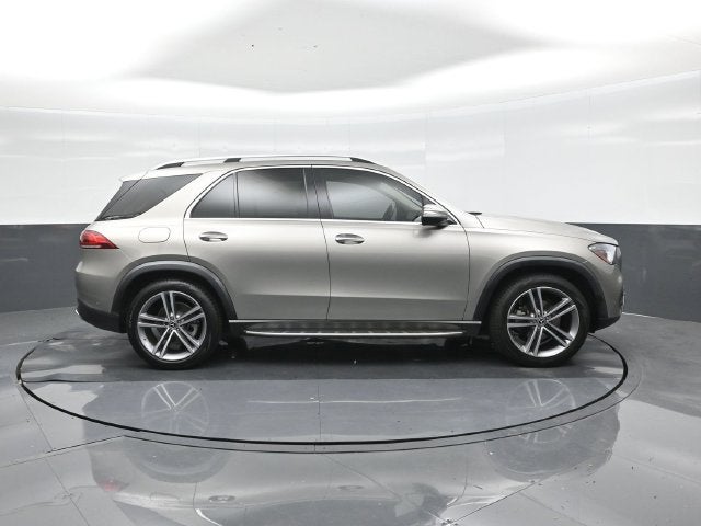 2021 Mercedes-Benz GLE GLE 350