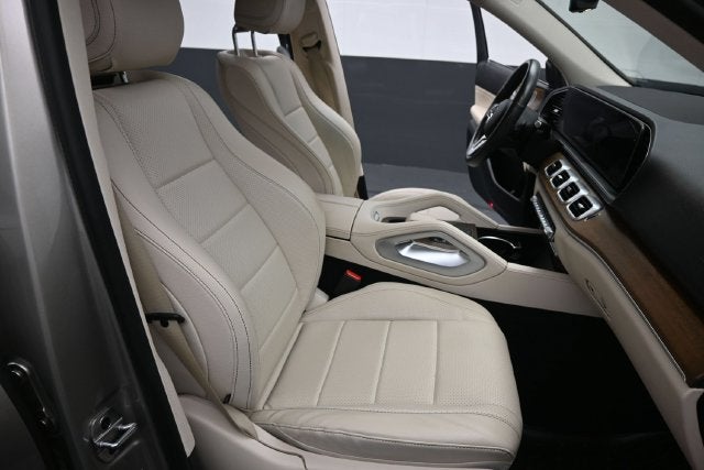 2021 Mercedes-Benz GLE GLE 350
