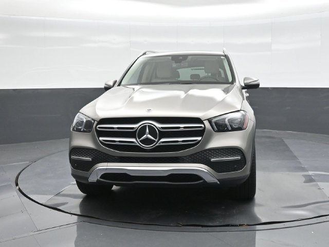 2021 Mercedes-Benz GLE GLE 350