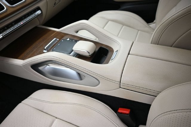 2021 Mercedes-Benz GLE GLE 350