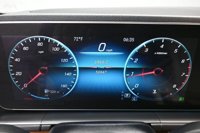 2021 Mercedes-Benz GLE GLE 350