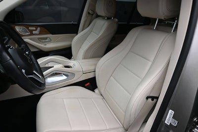 2021 Mercedes-Benz GLE GLE 350