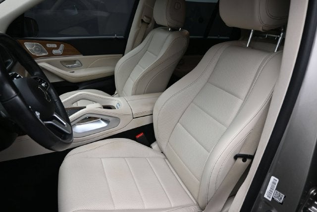 2021 Mercedes-Benz GLE GLE 350