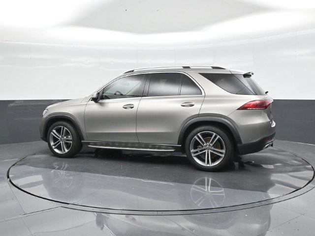 2021 Mercedes-Benz GLE GLE 350