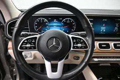 2021 Mercedes-Benz GLE GLE 350
