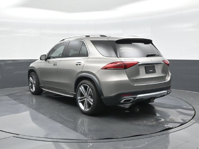 2021 Mercedes-Benz GLE GLE 350