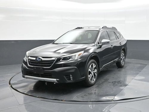2022 Subaru Outback Touring