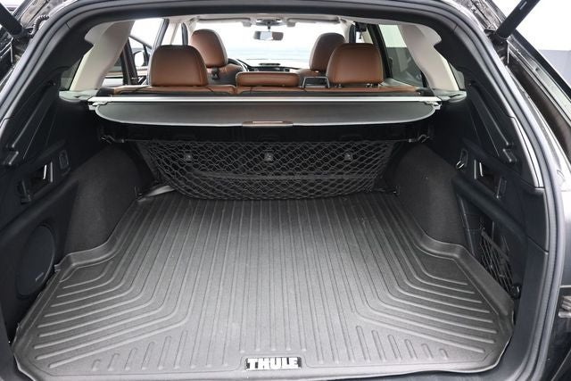 2022 Subaru Outback Touring