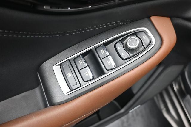 2022 Subaru Outback Touring
