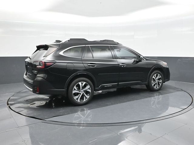 2022 Subaru Outback Touring