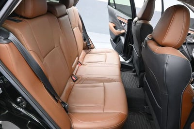2022 Subaru Outback Touring