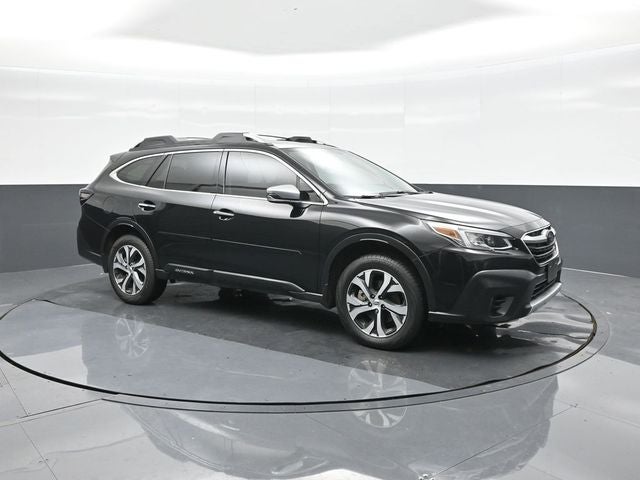 2022 Subaru Outback Touring