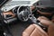 2022 Subaru Outback Touring