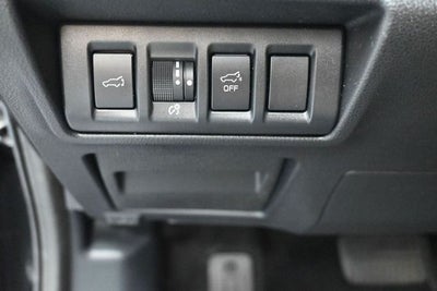 2022 Subaru Outback Touring