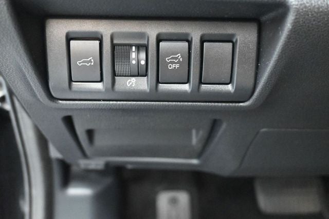 2022 Subaru Outback Touring