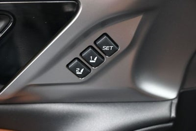2022 Subaru Outback Touring