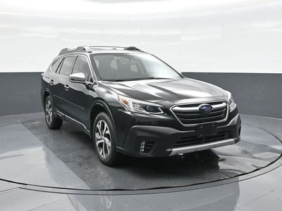 2022 Subaru Outback Touring