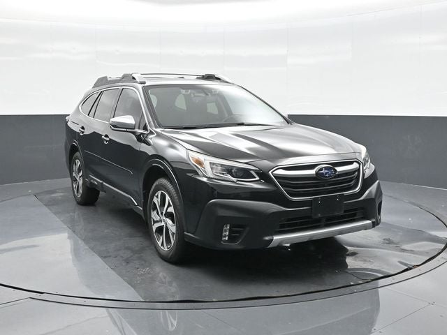 2022 Subaru Outback Touring