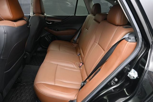 2022 Subaru Outback Touring