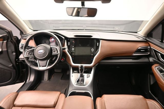 2022 Subaru Outback Touring