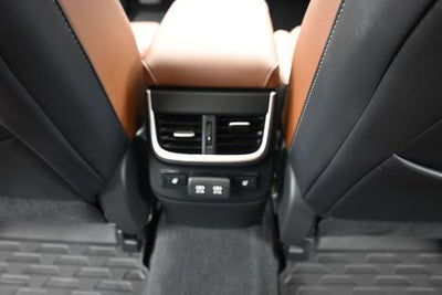 2022 Subaru Outback Touring