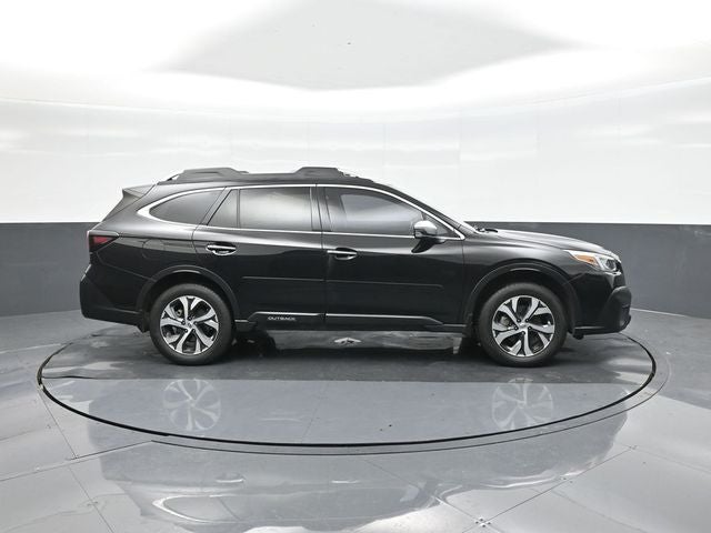 2022 Subaru Outback Touring
