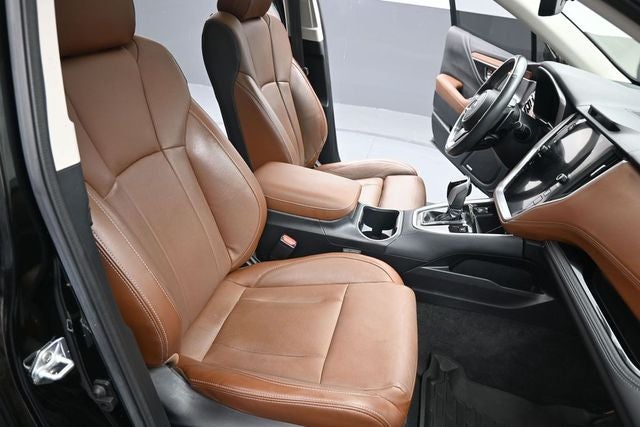 2022 Subaru Outback Touring