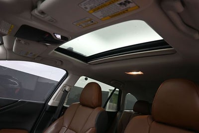 2022 Subaru Outback Touring
