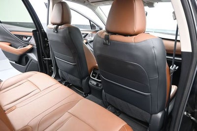 2022 Subaru Outback Touring