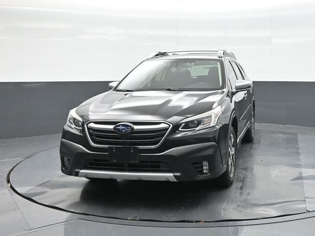 2022 Subaru Outback Touring