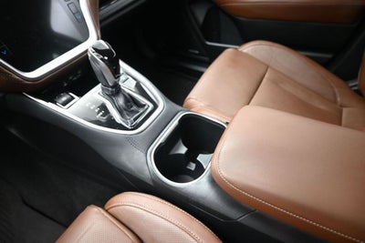 2022 Subaru Outback Touring