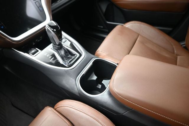 2022 Subaru Outback Touring