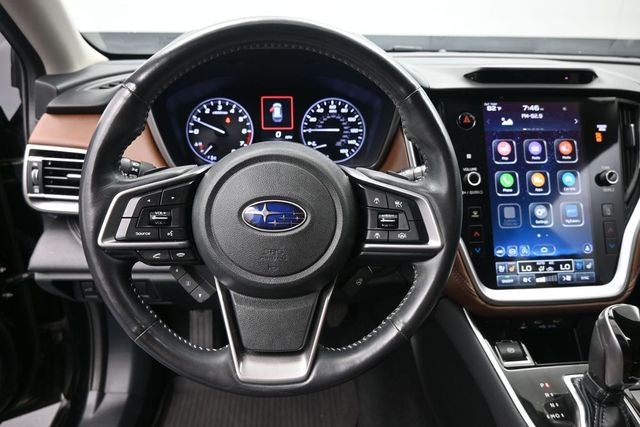 2022 Subaru Outback Touring