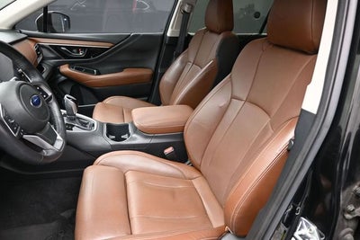 2022 Subaru Outback Touring