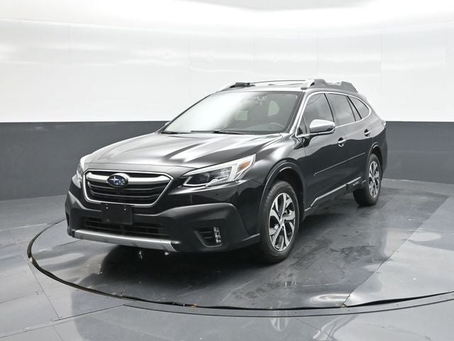 2022 Subaru Outback Touring