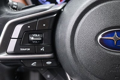 2022 Subaru Outback Touring