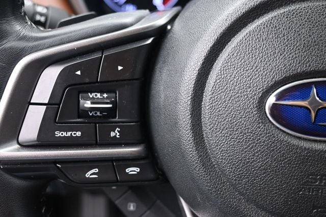 2022 Subaru Outback Touring