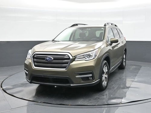 2022 Subaru Ascent Premium